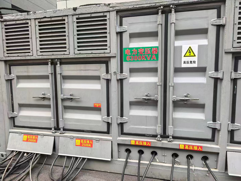 雅江柴油发电机组换季保养注意哪些事项？