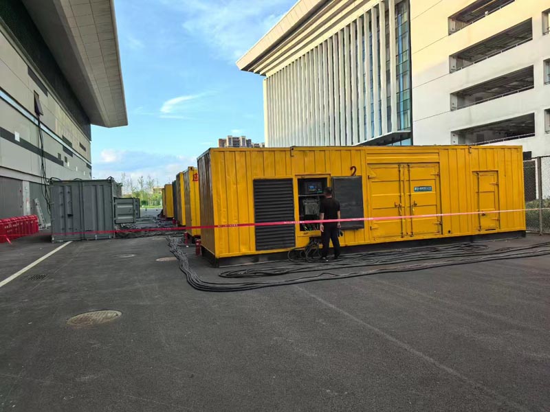 雅江柴油发电机冬季保养注意事项？