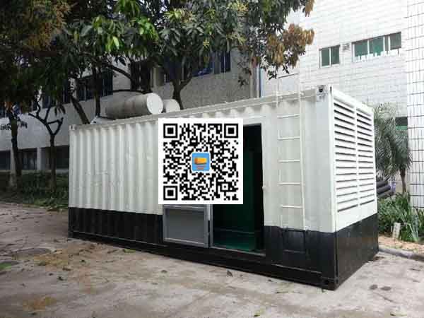 雅江出租发电机-什么样的柴油发电机使用效果比较好