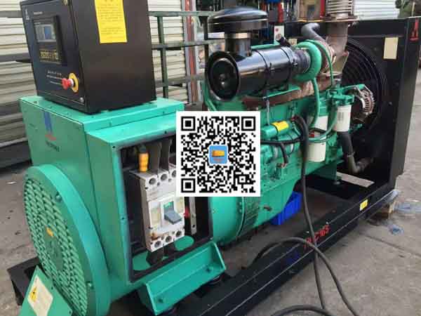 雅江租赁发电机-发电机一般变压器磁芯所使用的是什么材料?