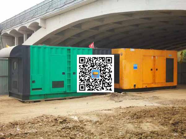 雅江决定发电机顺利启动的因素及如何解决发电机冬季起动困难问题
