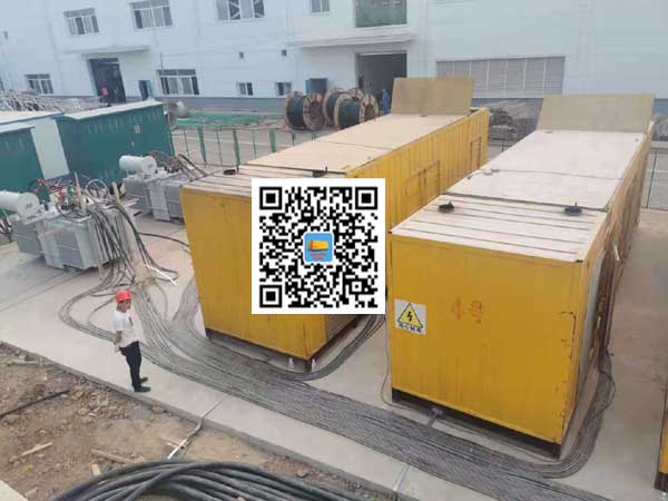 雅江发电机出租-柴油发电机组应用在哪些方面