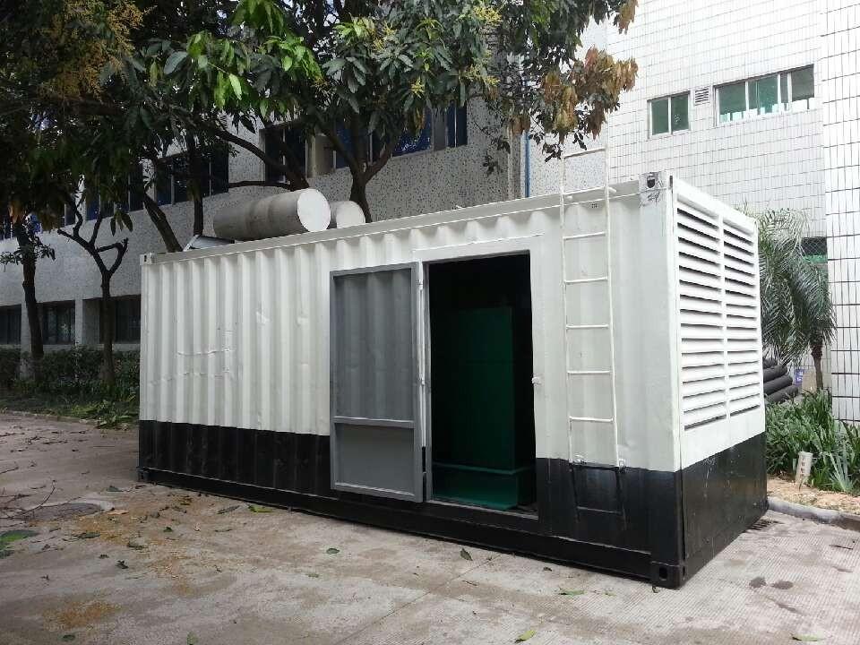 雅江发电机出租-玉柴发电机组的配置有哪些？