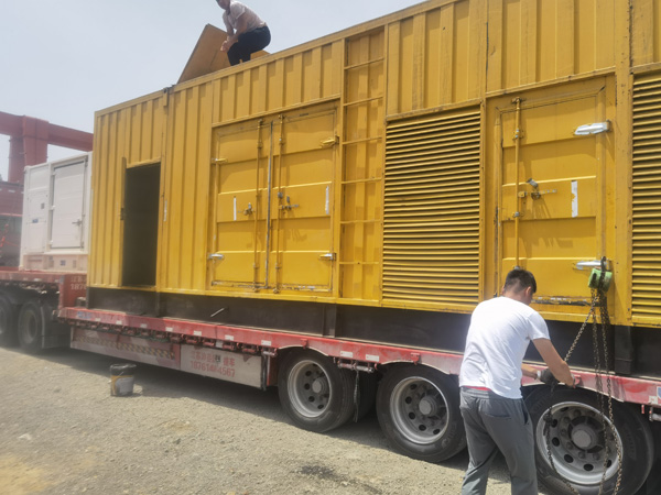 雅江发电机出租100KW发电机需要什么规格的电缆线?