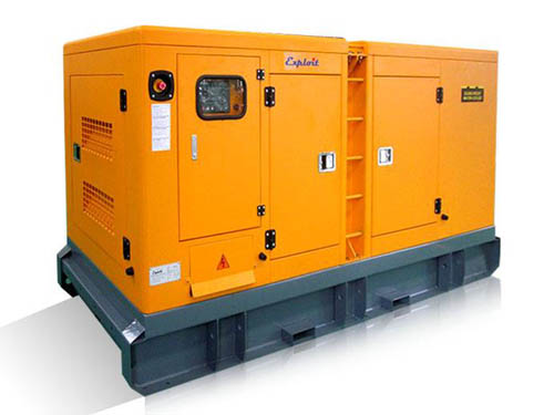 雅江影响 200kw 柴油发电机油耗的因素有哪些？