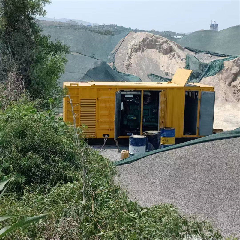 雅江影响 400KW 柴油发电机组油耗的因素有哪些？