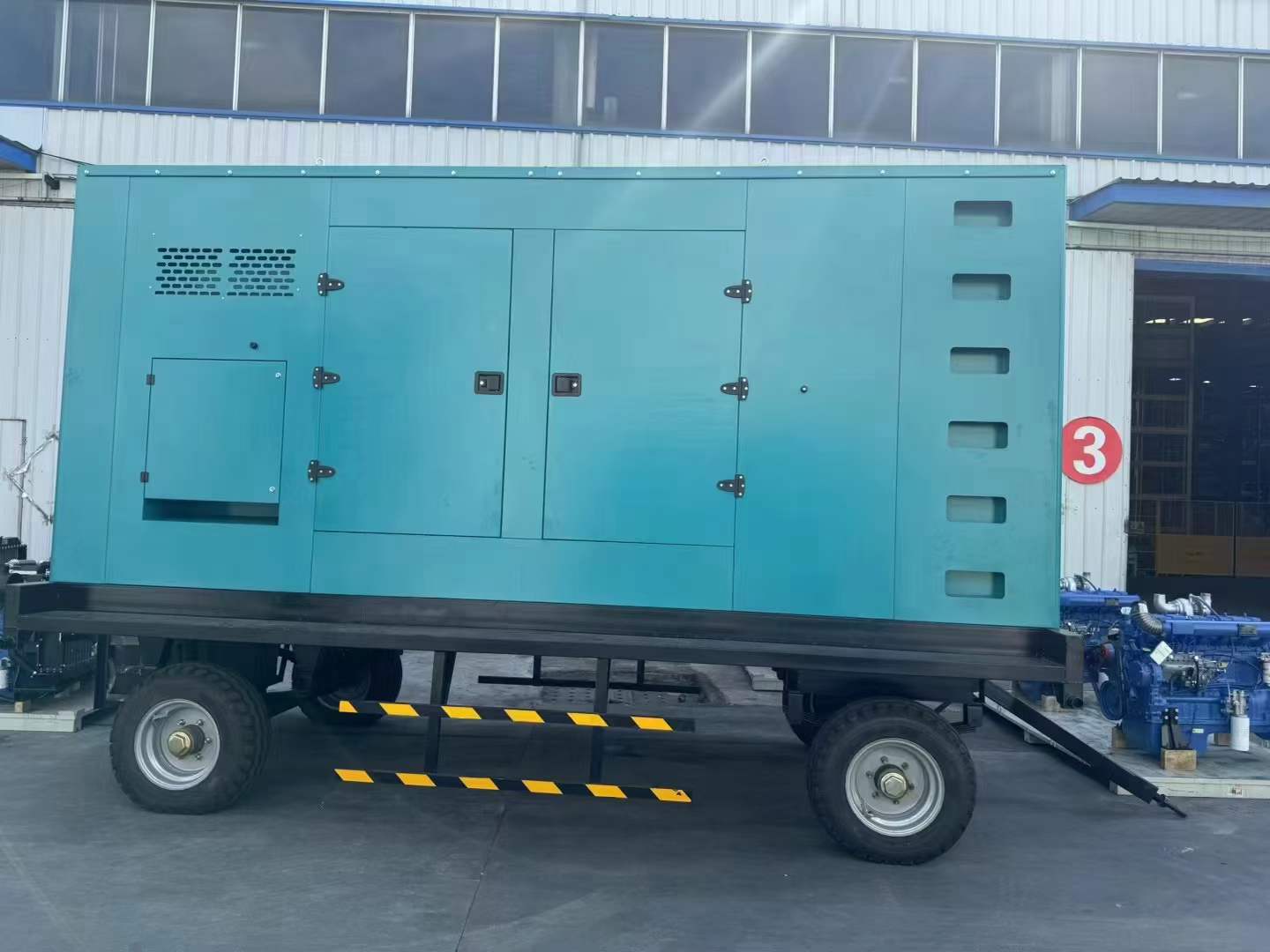 雅江2500KVA 负载启动电流大概是多少？