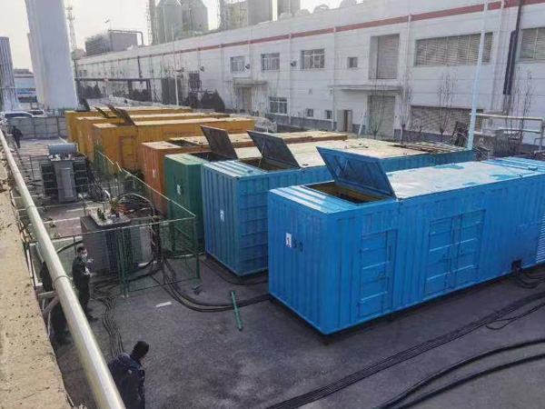 雅江380V和690V电压的电缆线相同吗?