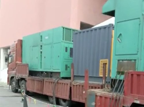 雅江柴油发电机的功率因数一般是多少?