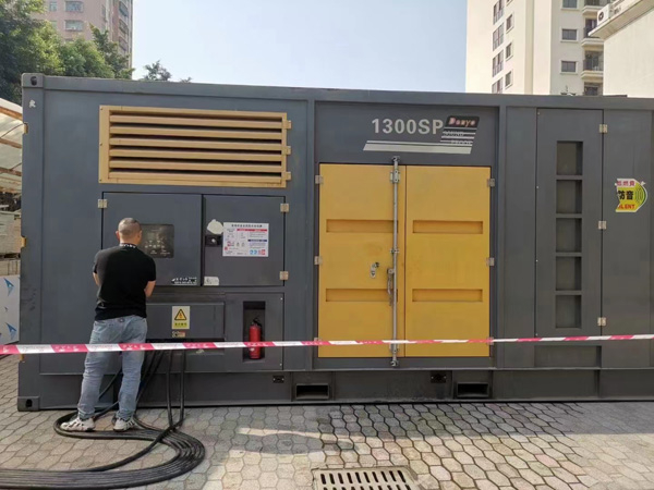 雅江500KW发电机组冬季应该配多大的启动电瓶?