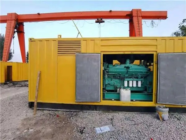 雅江冬季低温环境下,500KW发电机组应该选择什么类型的启动电瓶?