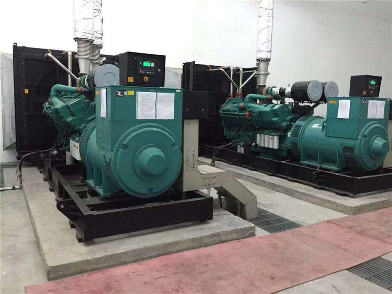 雅江柴油发电机组冬季寒冷地区使用需注意哪些事项?
