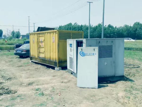 雅江柴油发电机组冬季日常维修需要哪些工具？